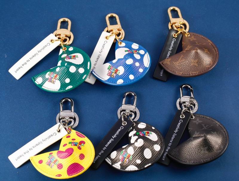 LV keyring lyh155